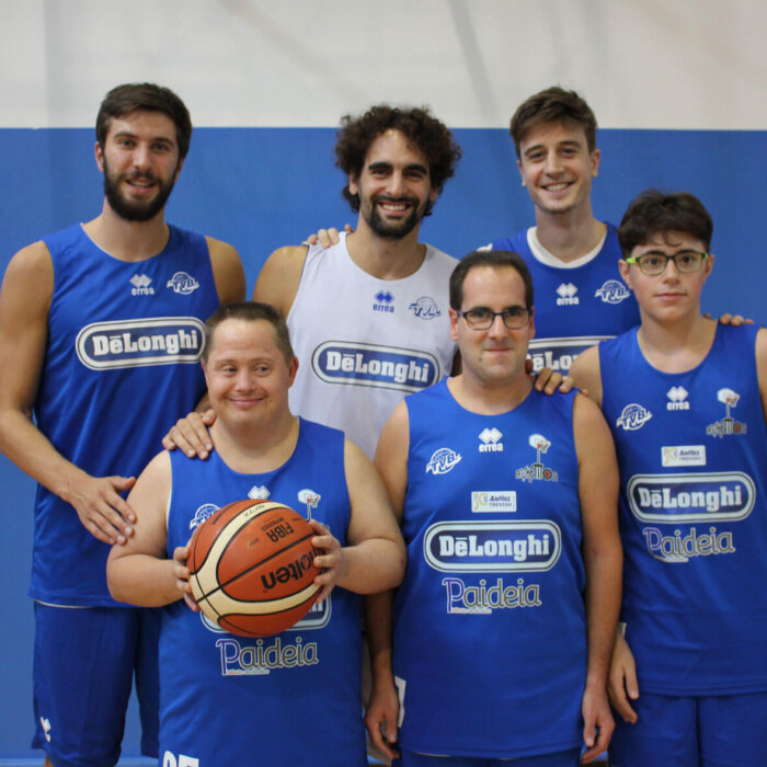 TVB – inizio anno 17-18