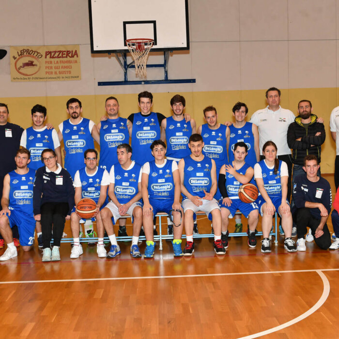 Palestra 2018