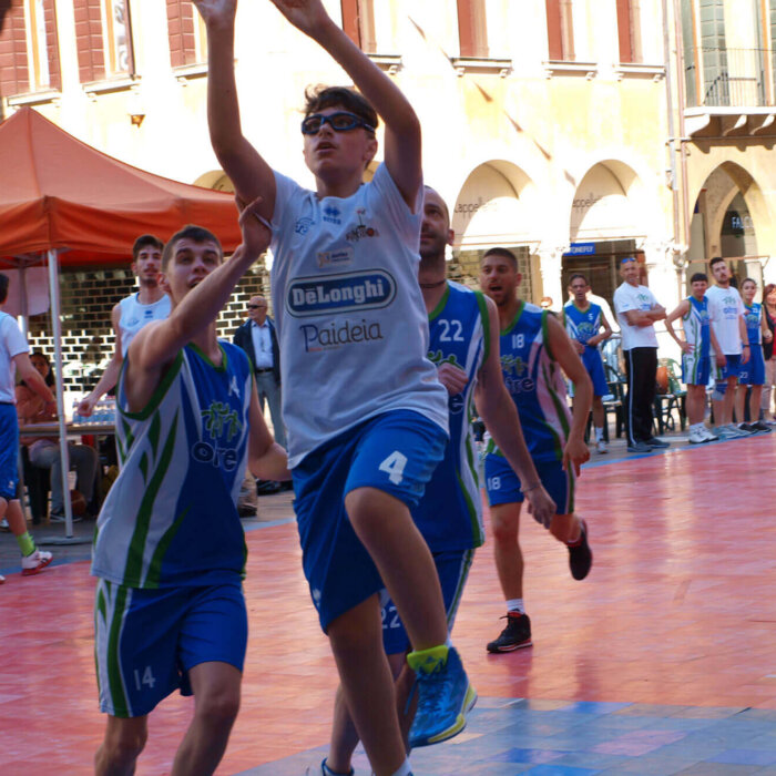 Torneo Treviso 2017