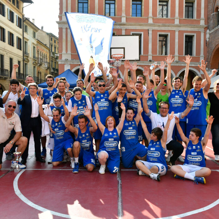 Torneo Treviso 2018