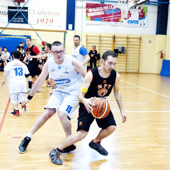Finale Pal. Manzoni