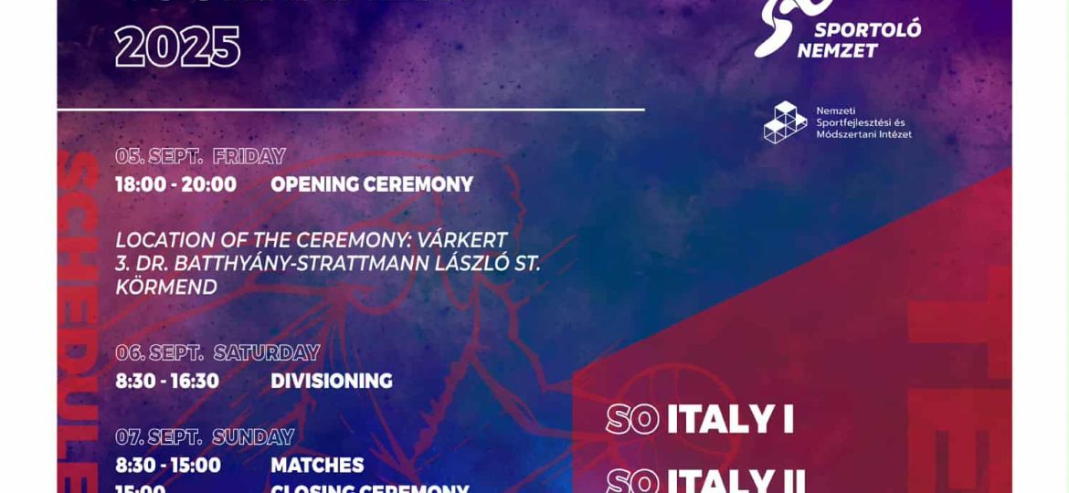 kormend locandina 2025