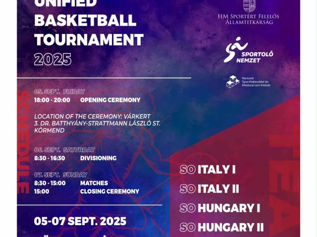 kormend locandina 2025